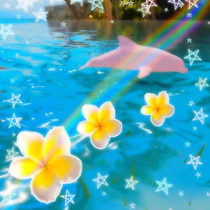 Meet your Posher, Beachy